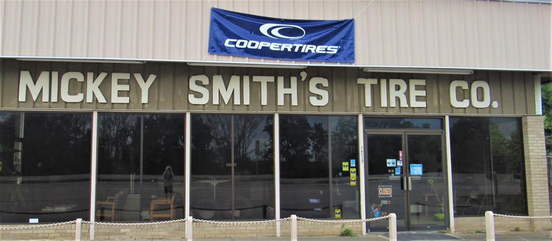 Mickey Smith's Tire Company