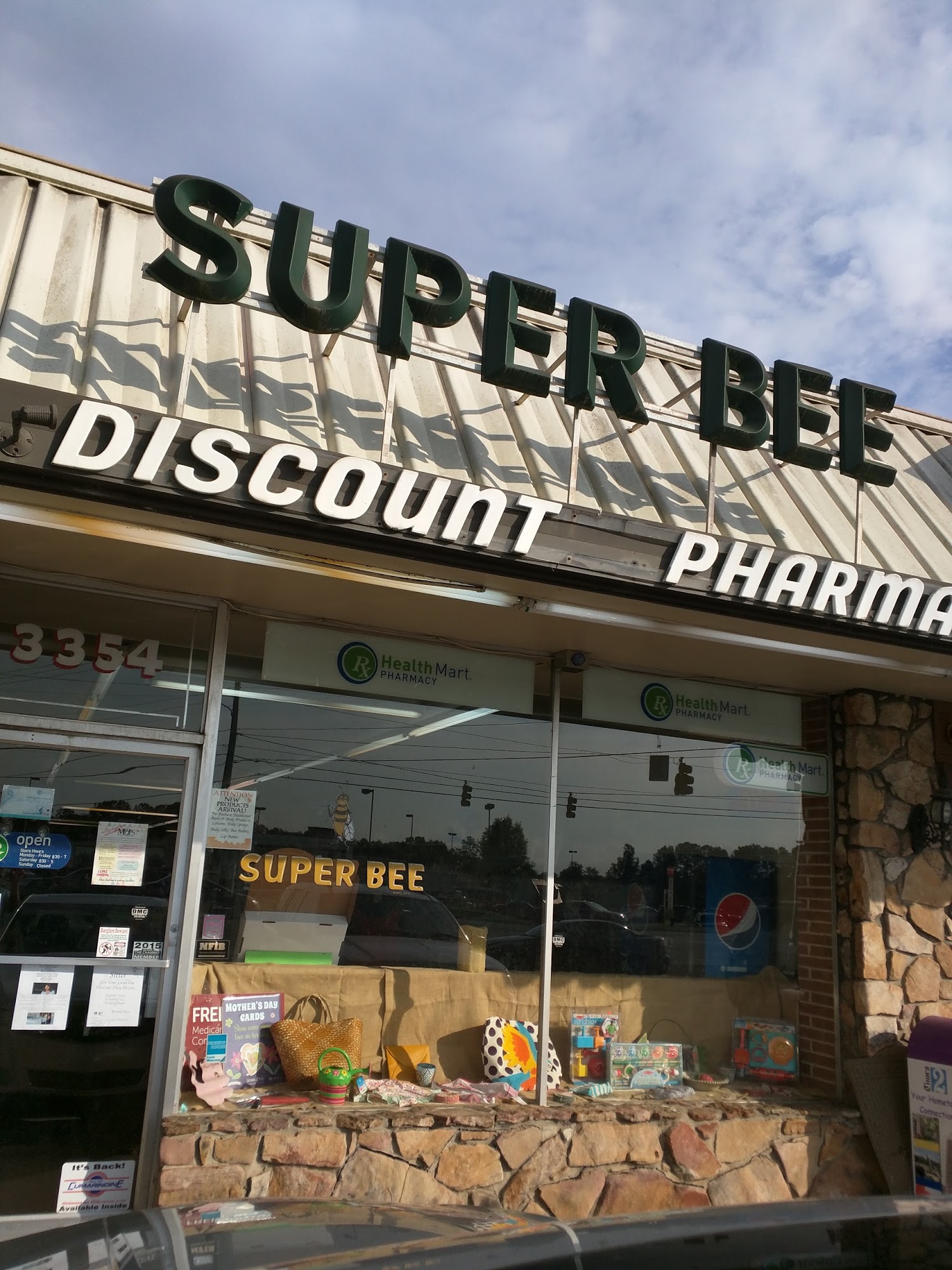 Super Bee Pharmacy