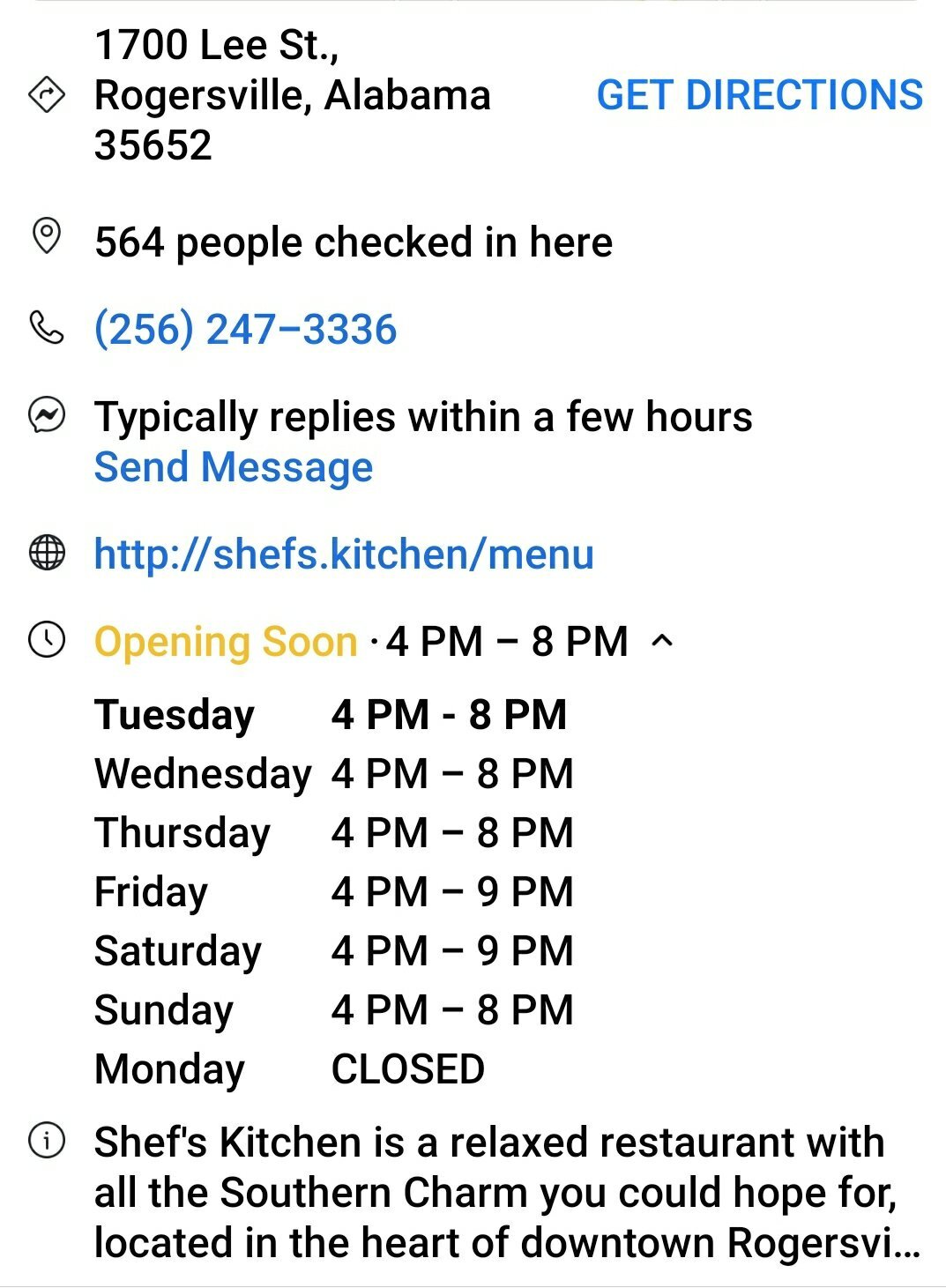 Photo credit: tripadvisor