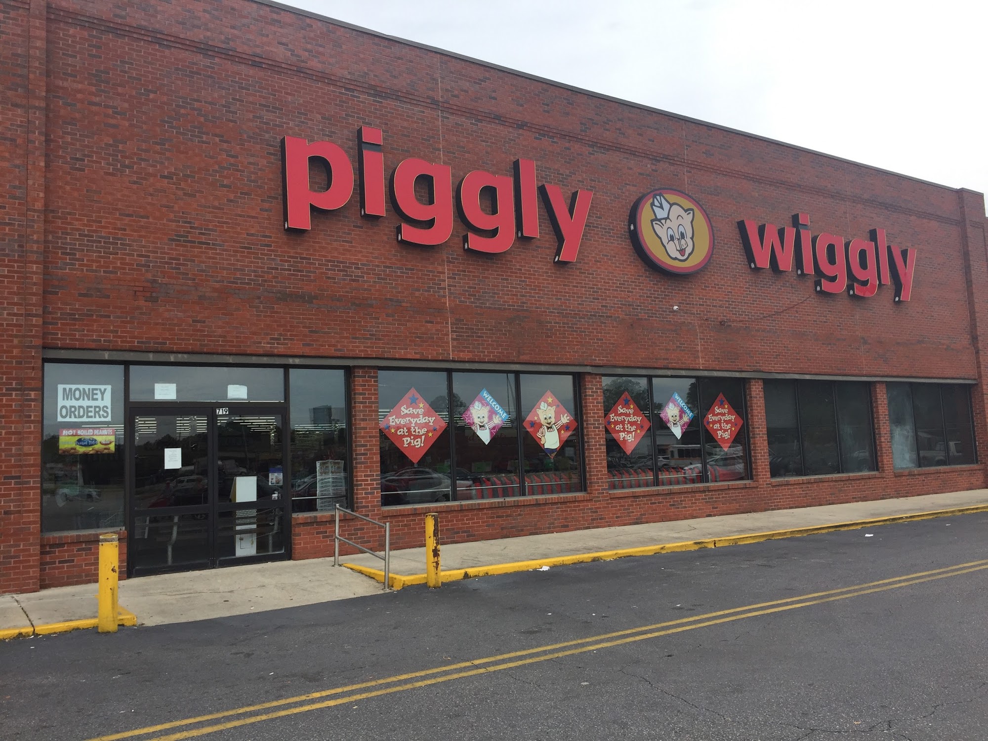 Piggly Wiggly Saraland