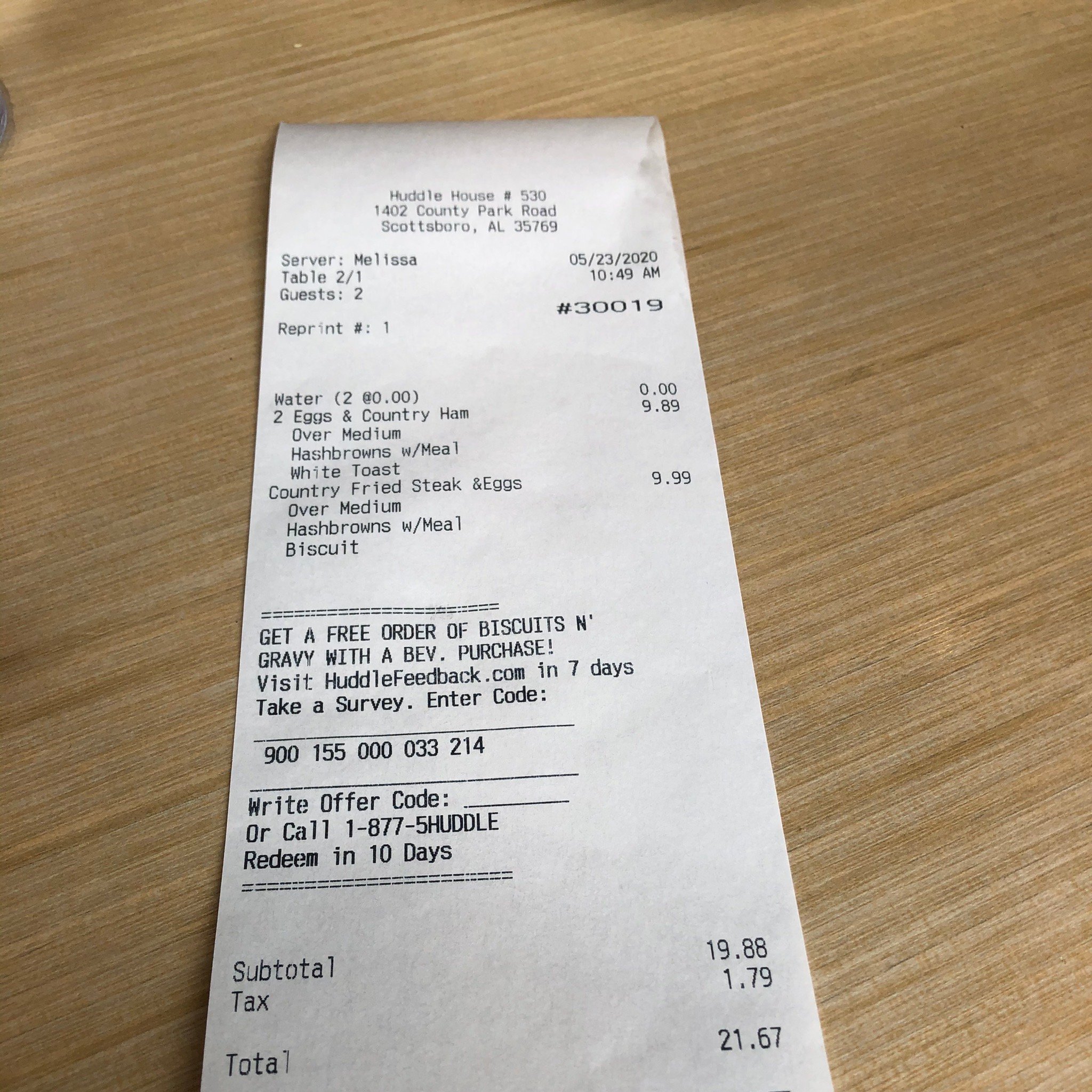 Photo credit: Tripadvisor