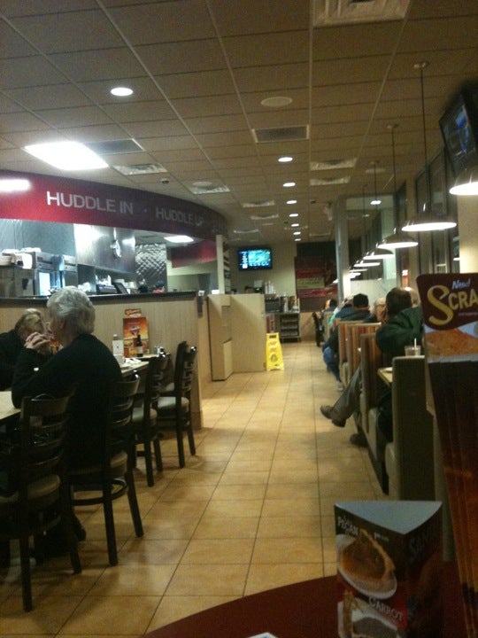 Photo credit: foursquare