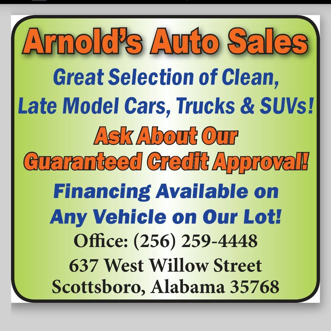 Arnolds Auto Repair