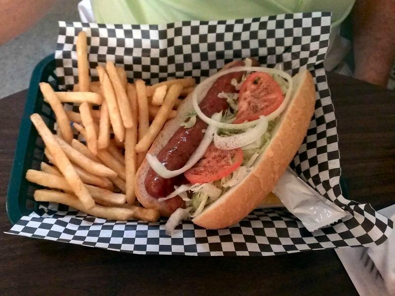 Photo credit: tripadvisor