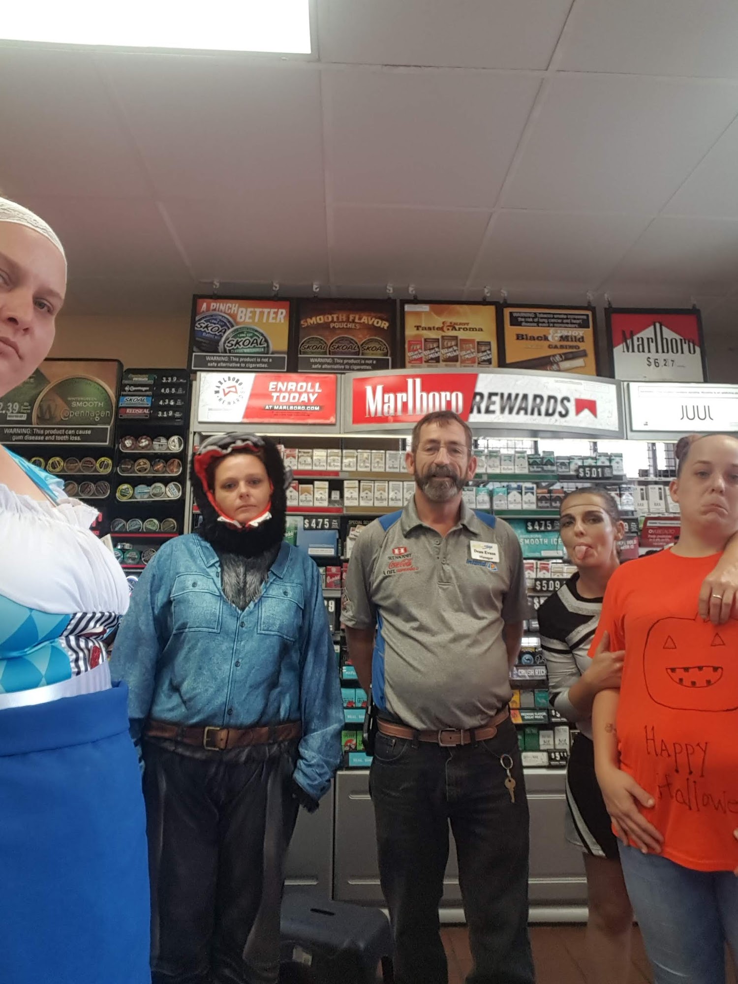 Sun Valley Market & Deli