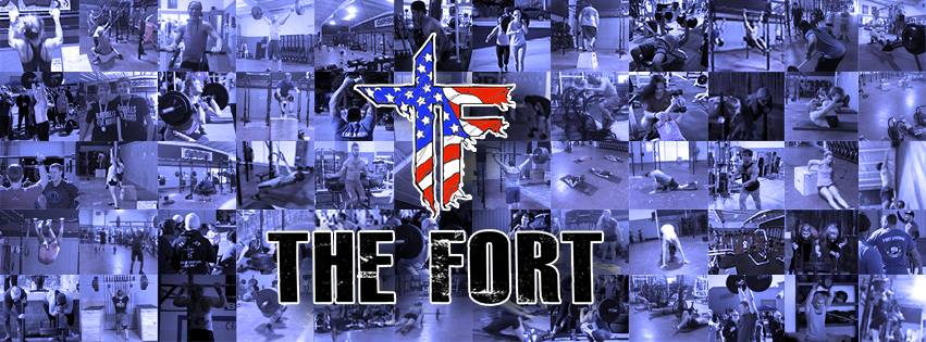 The Fort USA