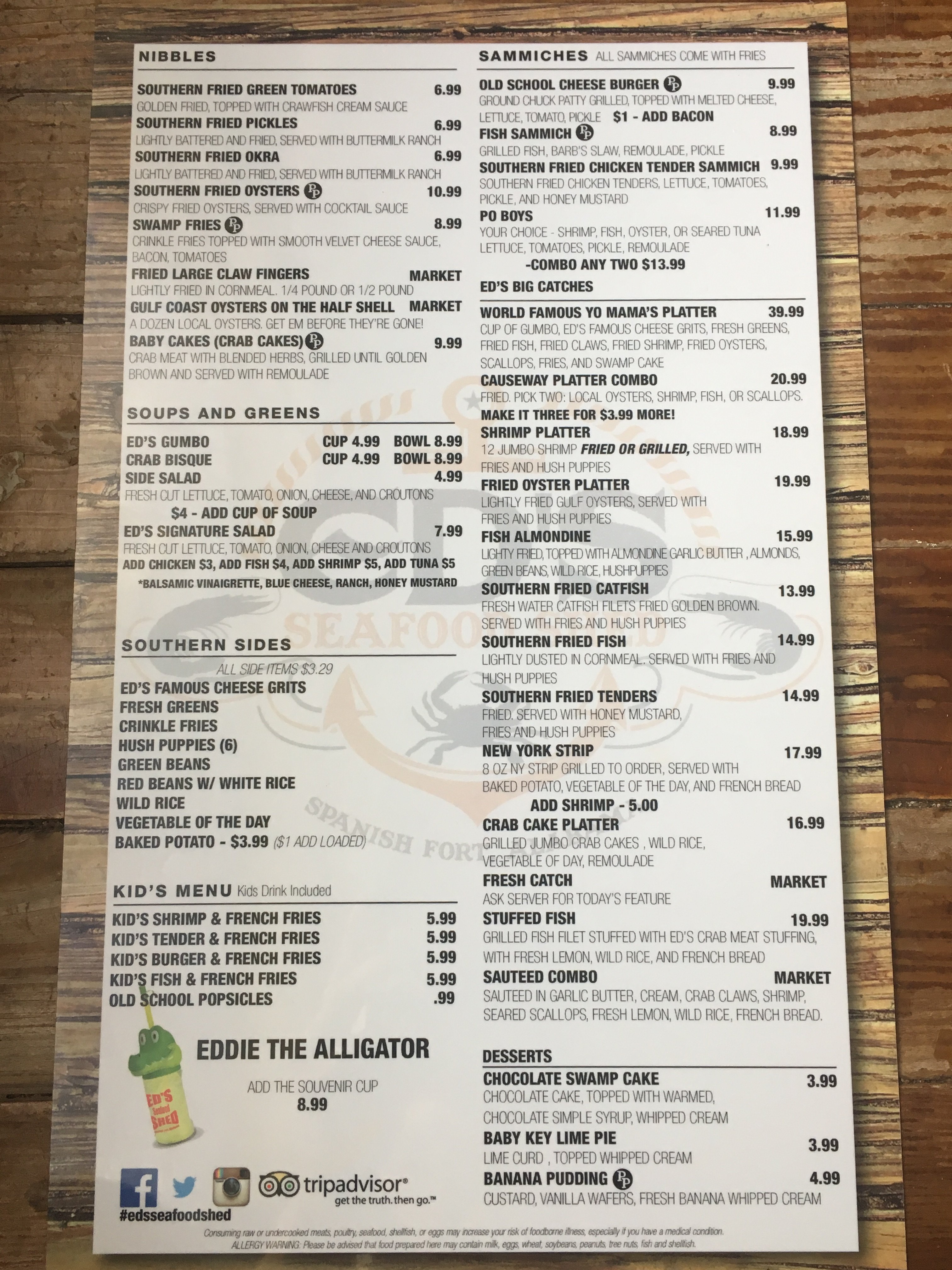 Photo credit: Tripadvisor