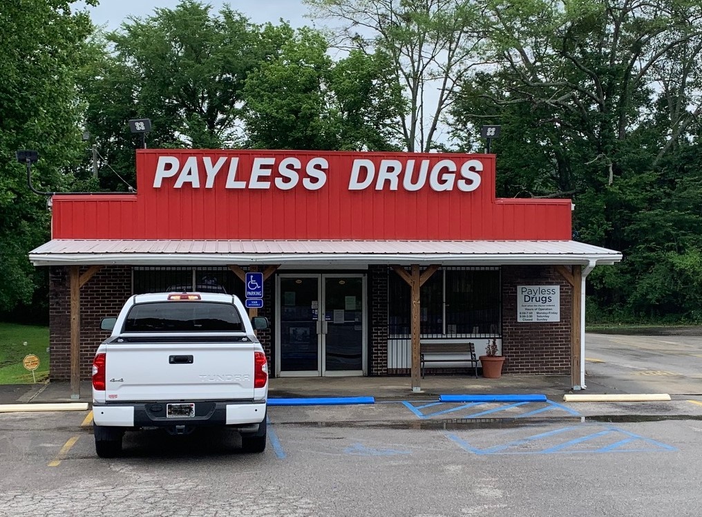 Payless Drugs