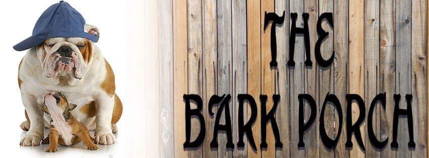 The Bark Porch Pet Parlor