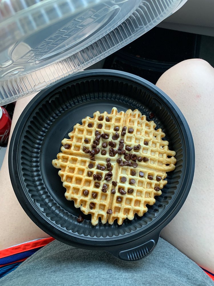 Waffle House 5579 US-90, Theodore