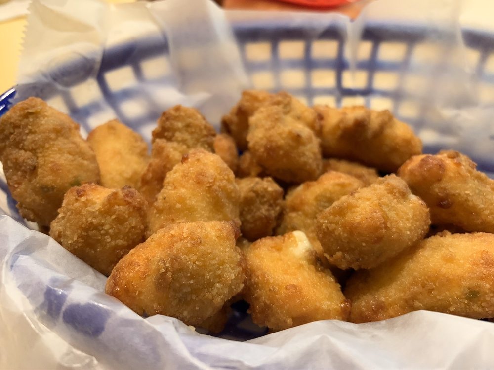 Baudean's Seafood Restaurant and Bar 3300 River Rd, Theodore