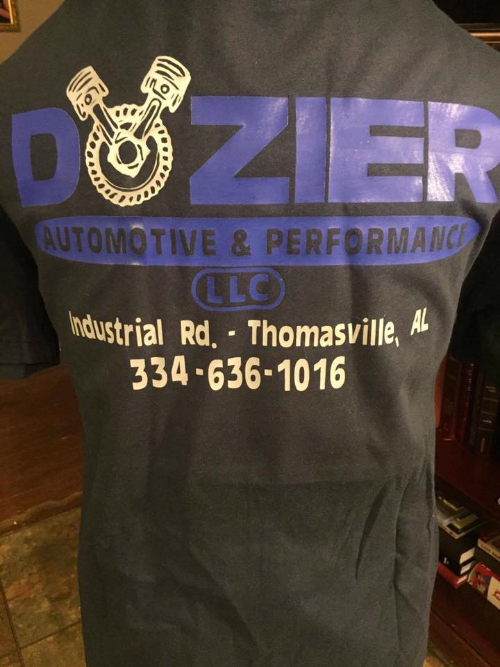 Dozier Automotive and Performance