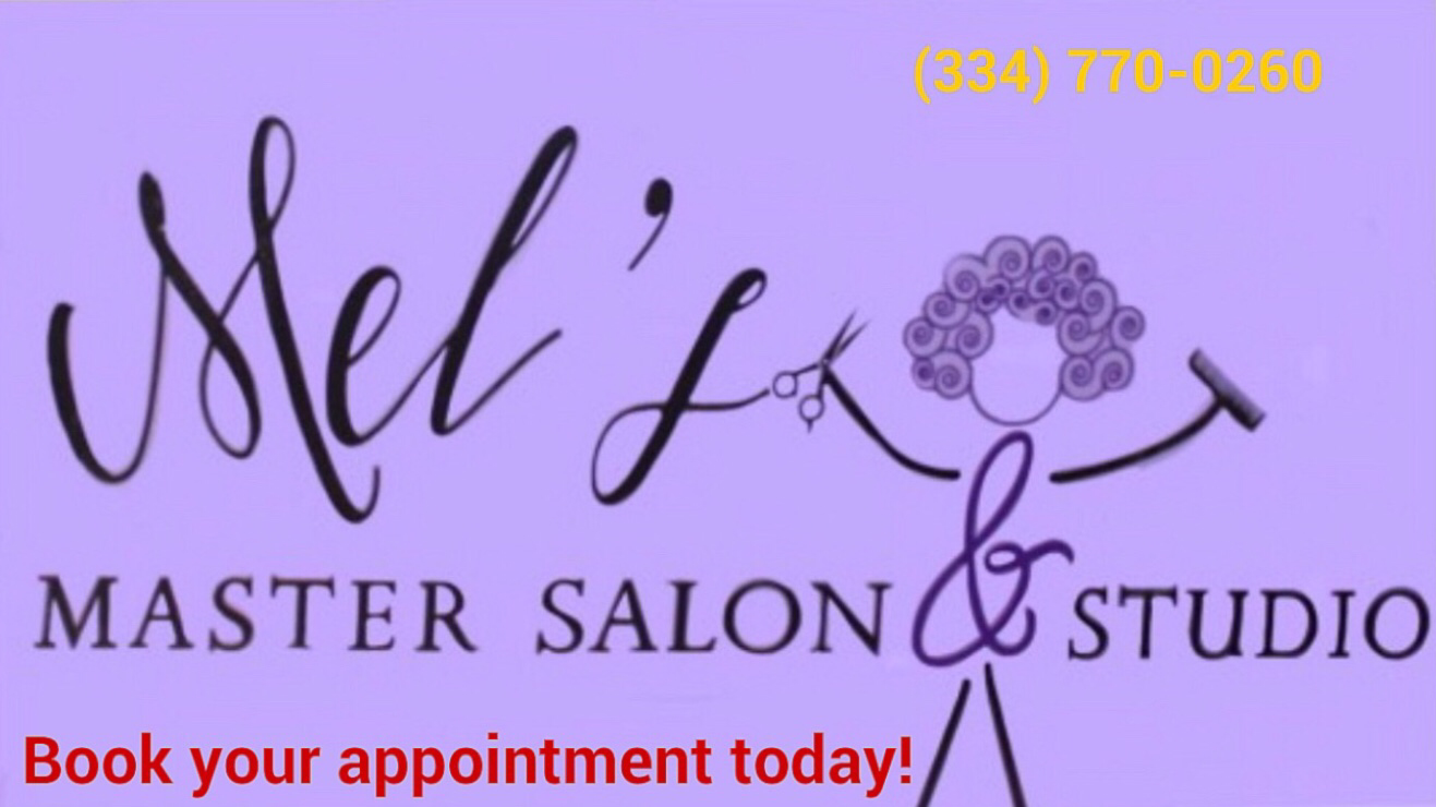 Mel’s Master Salon & Studio