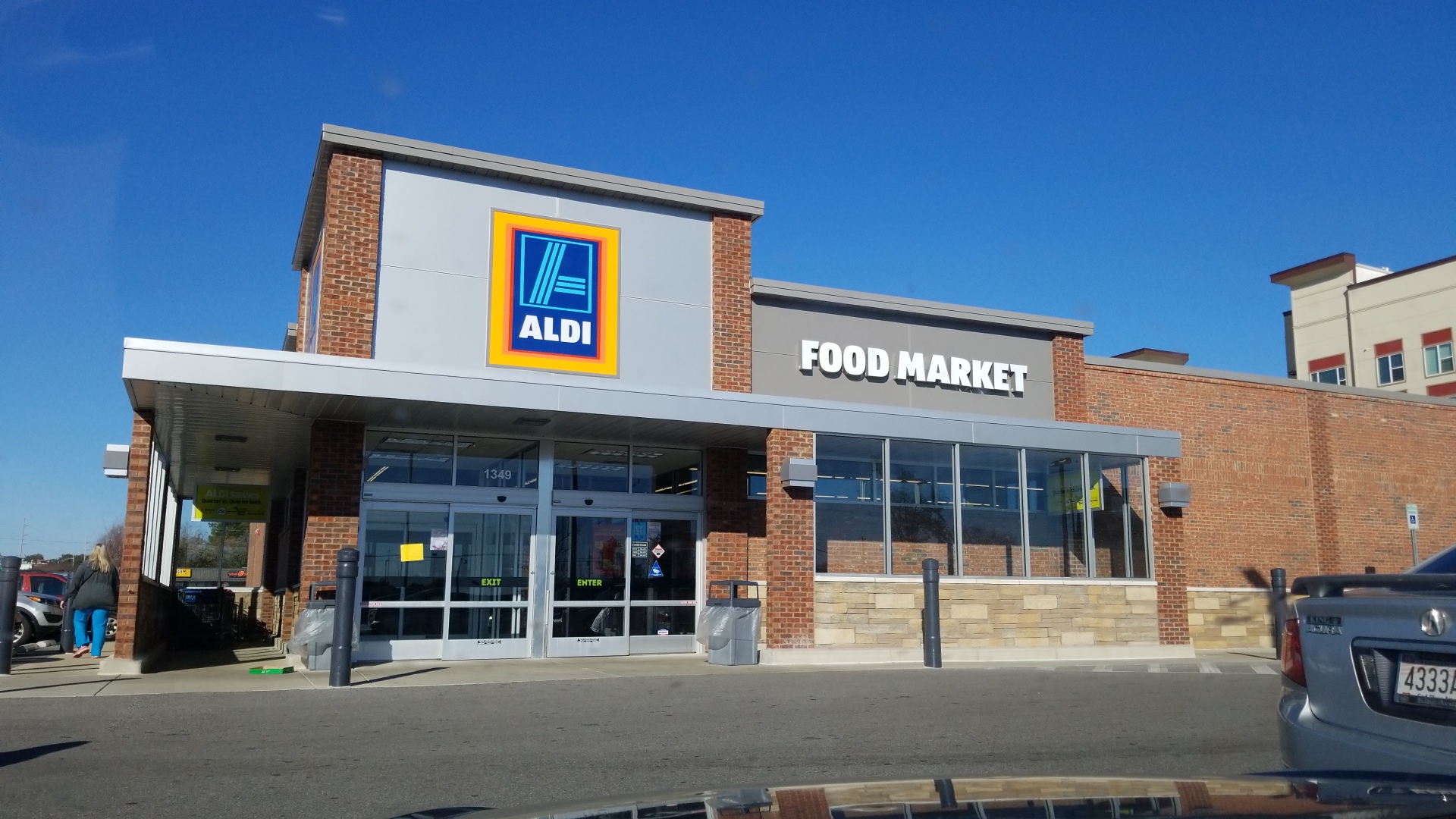 ALDI