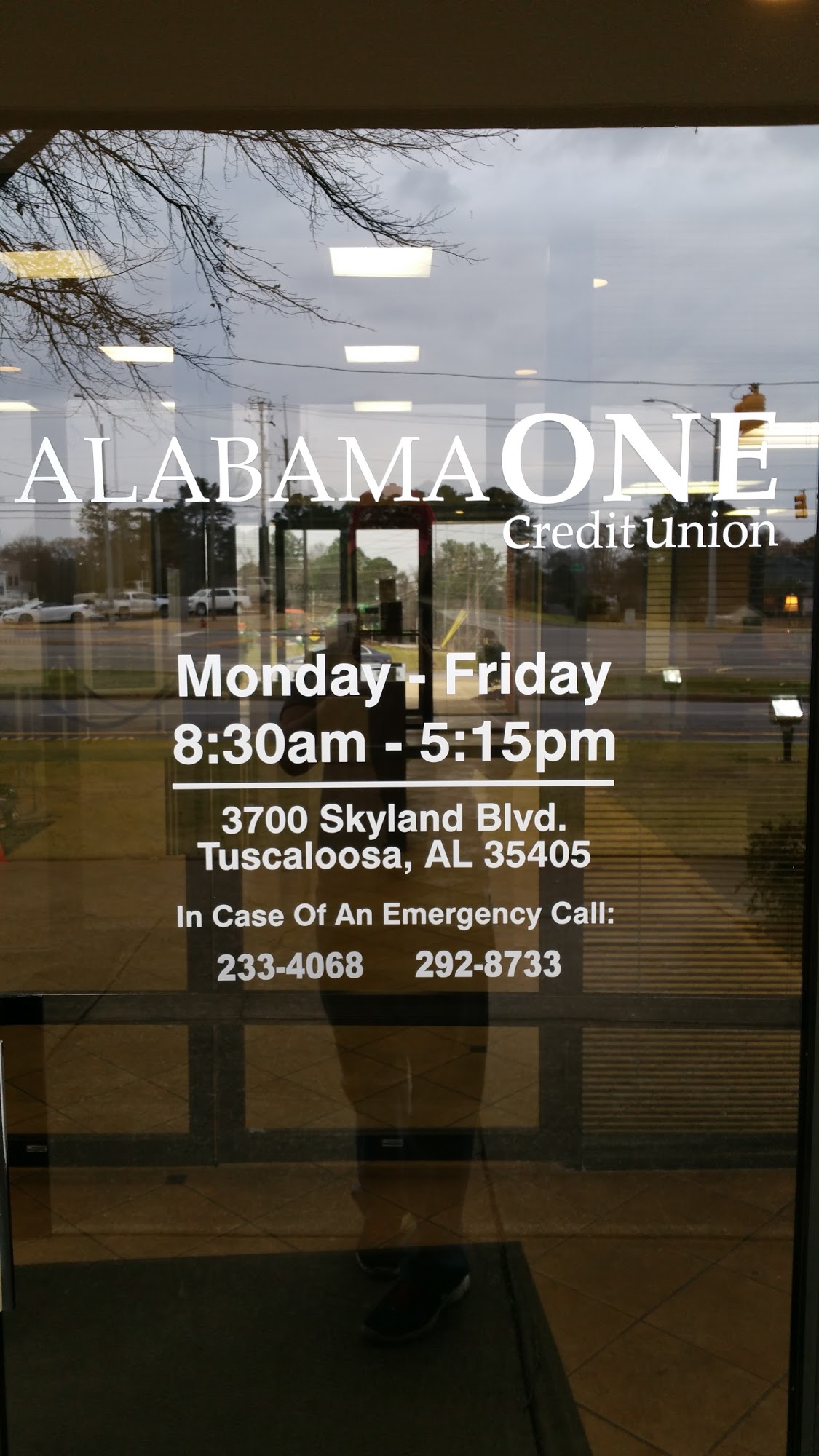 Alabama ONE Credit Union