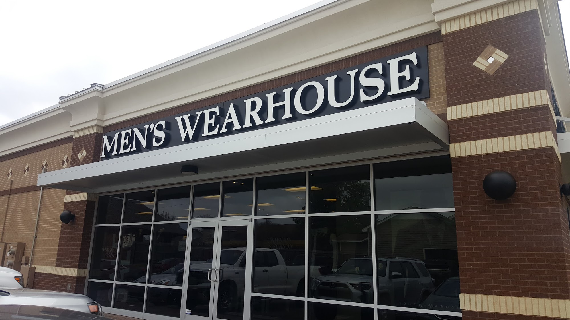 Men's Wearhouse