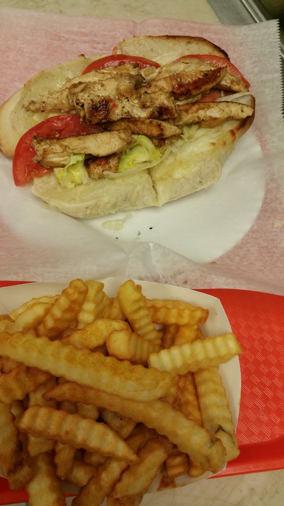 Photo credit: yelp