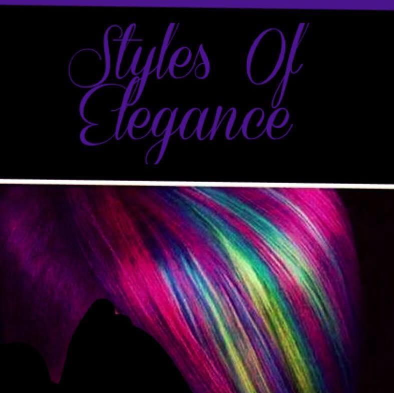 Styles of Elegance