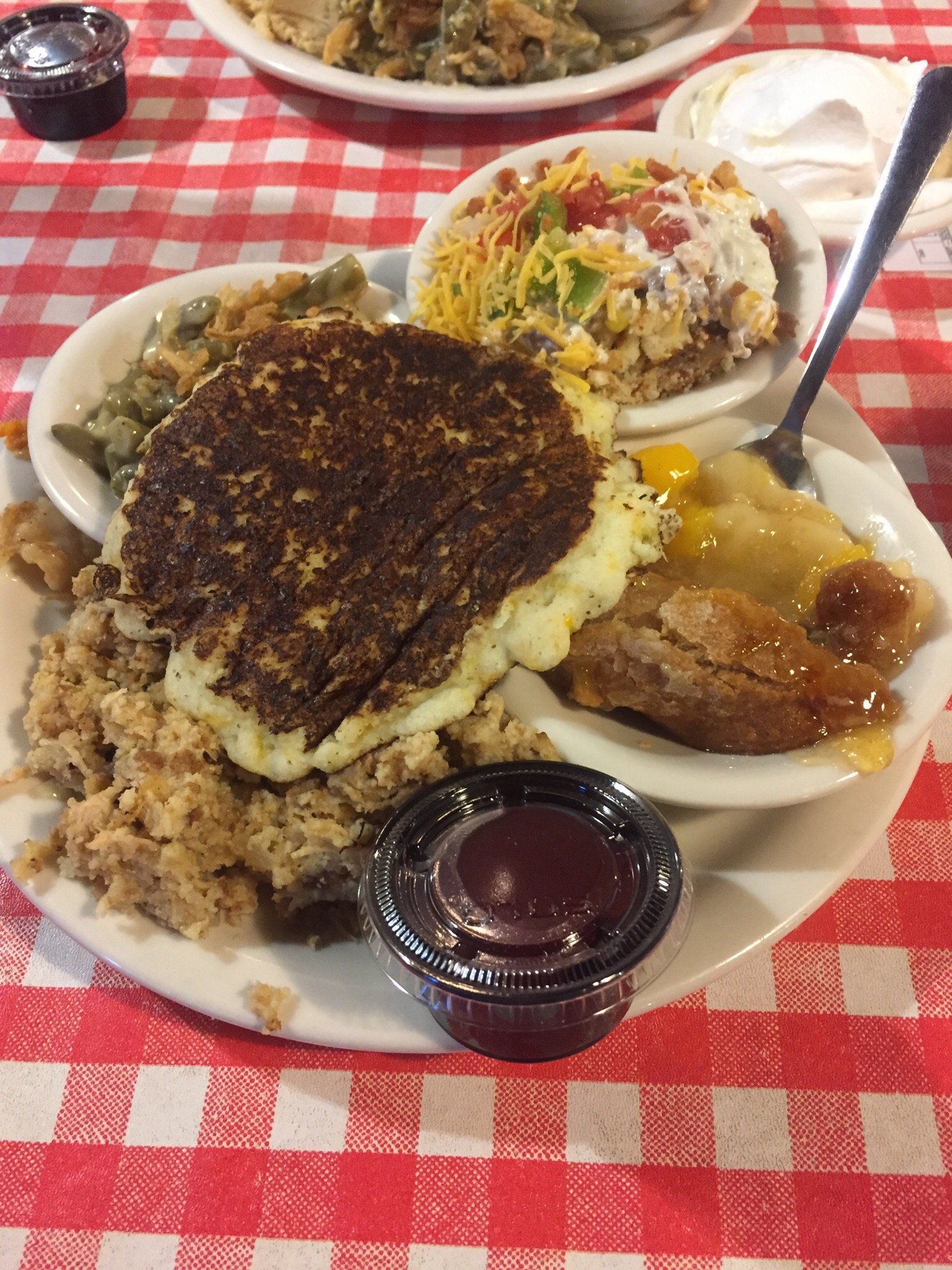 Photo credit: tripadvisor