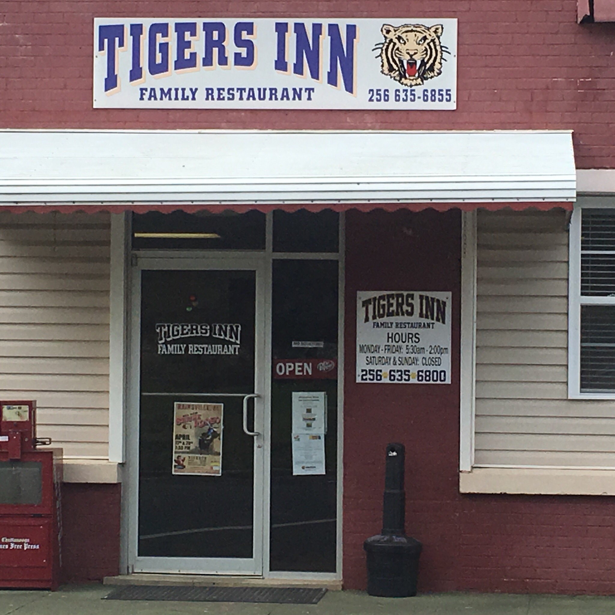 Photo credit: tripadvisor