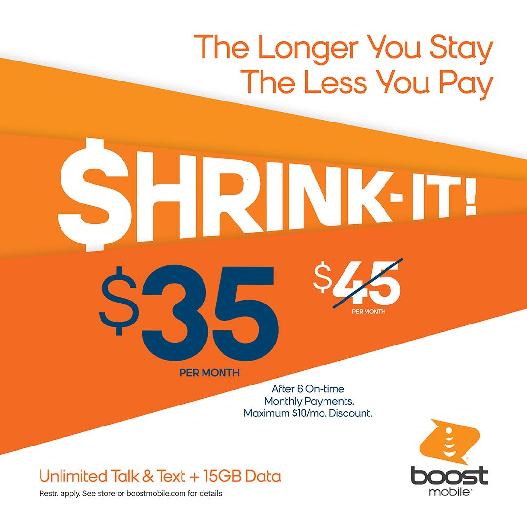 Boost Mobile 3133 Lorna Rd #100, Vestavia Hills
