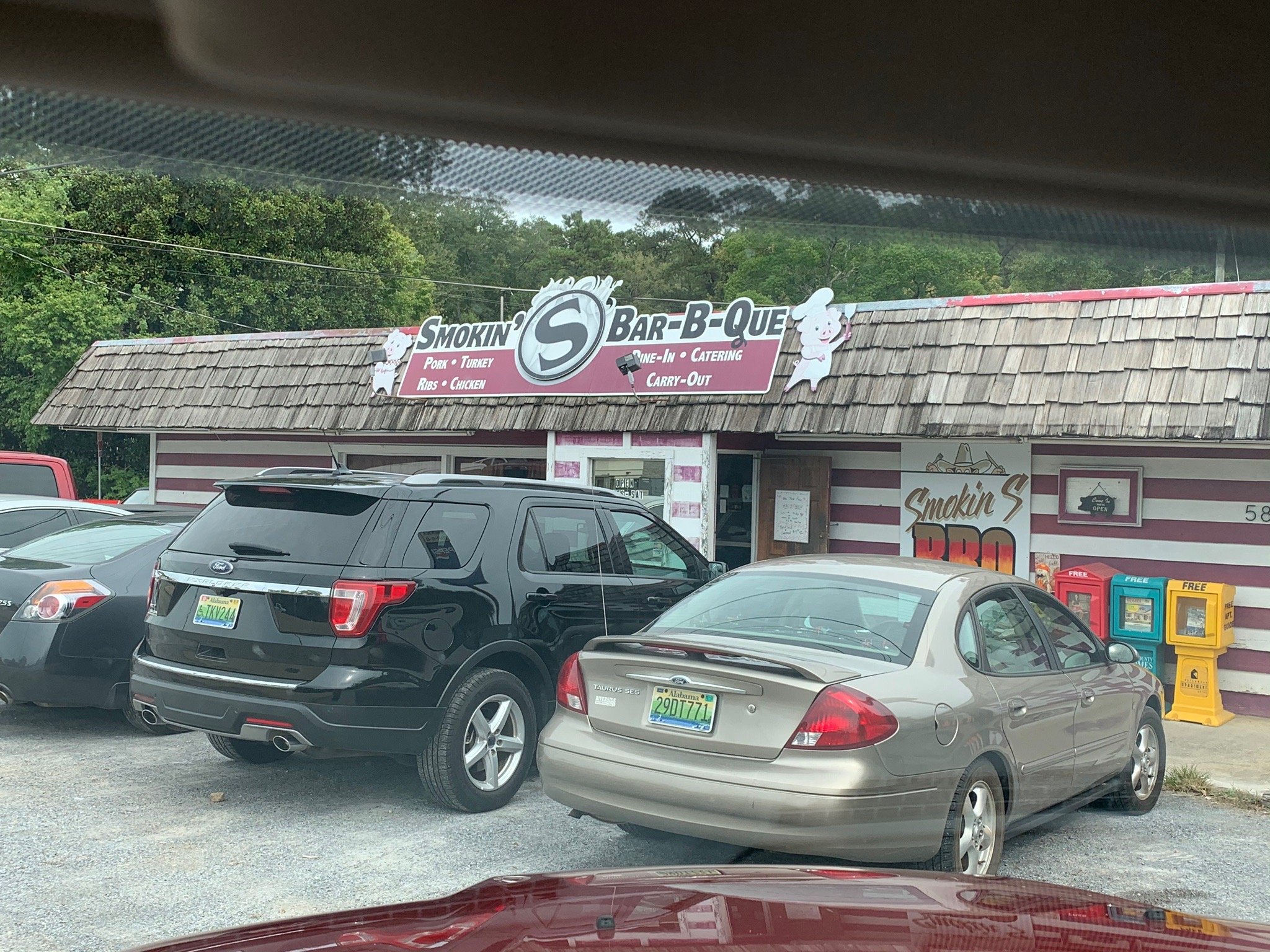 Photo credit: tripadvisor