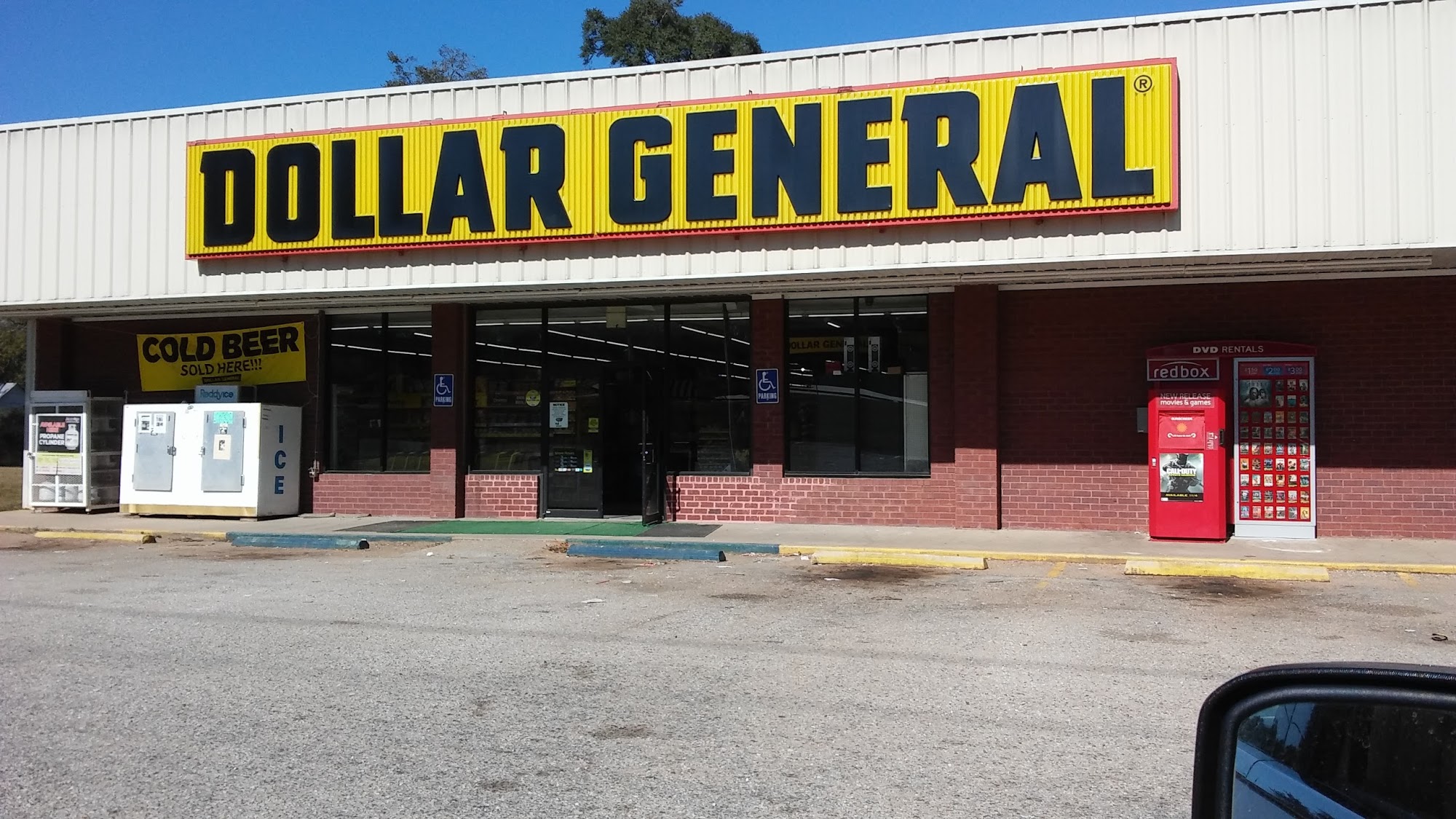 Dollar General