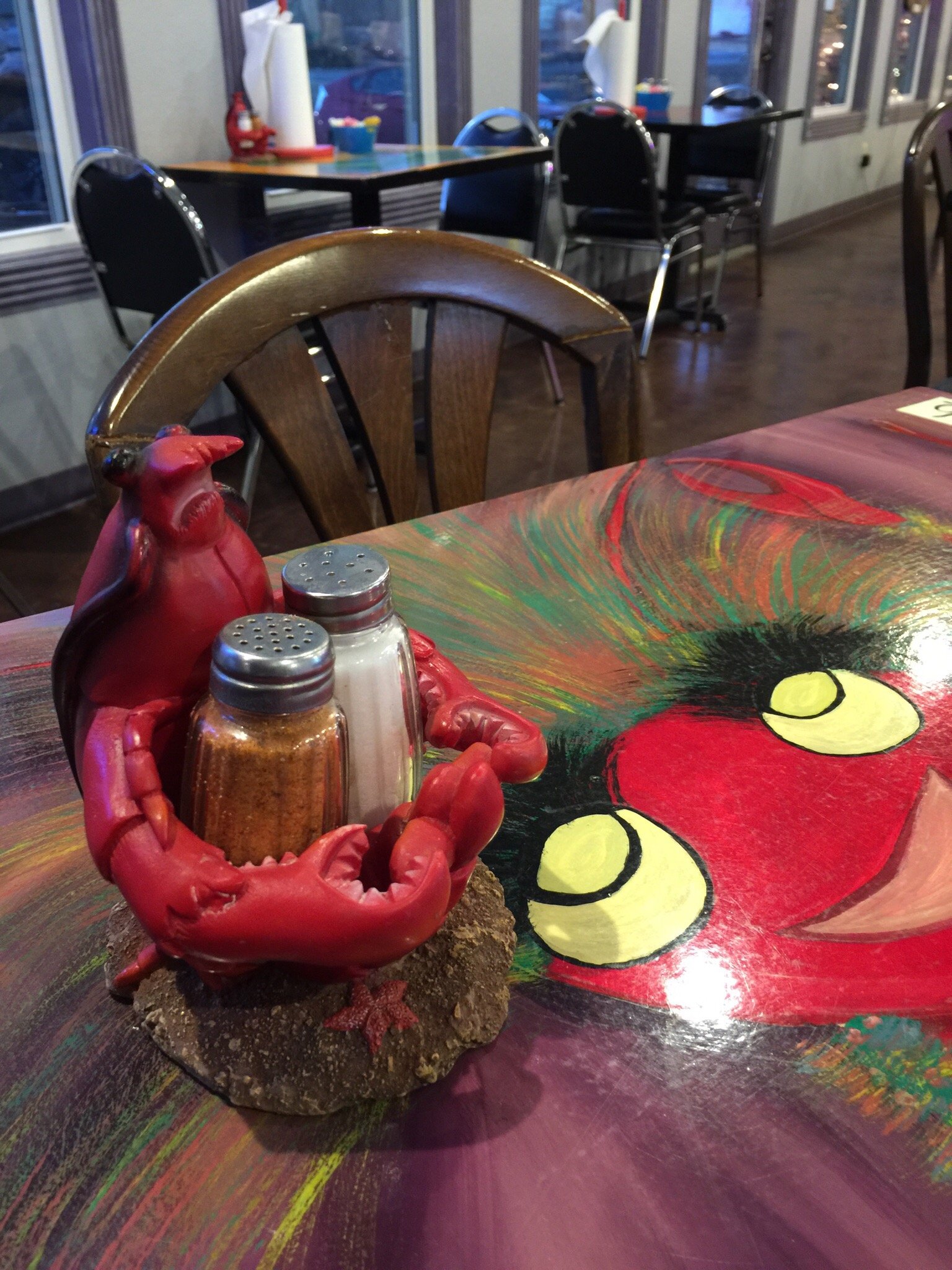 Photo credit: tripadvisor
