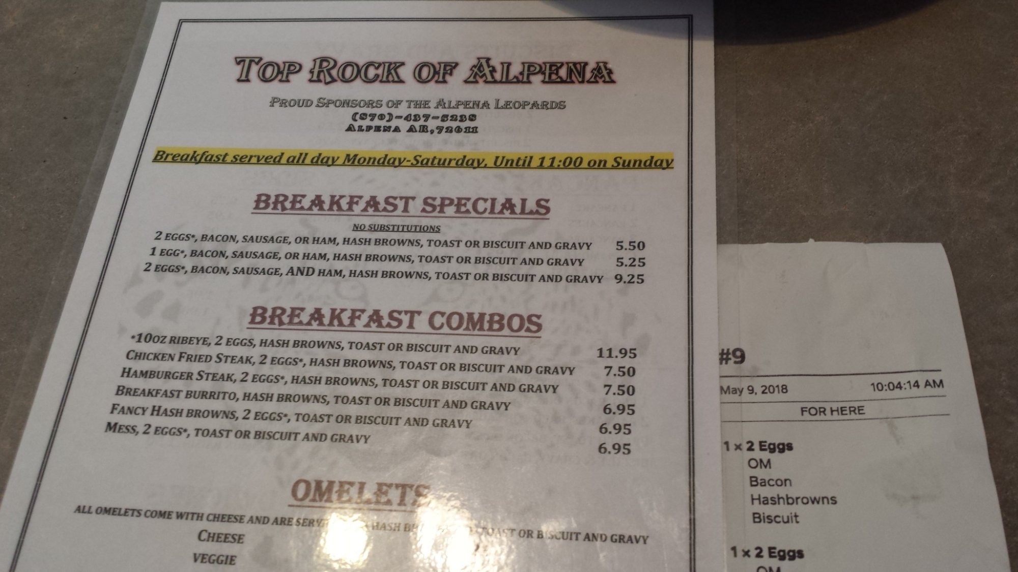 Photo credit: Tripadvisor