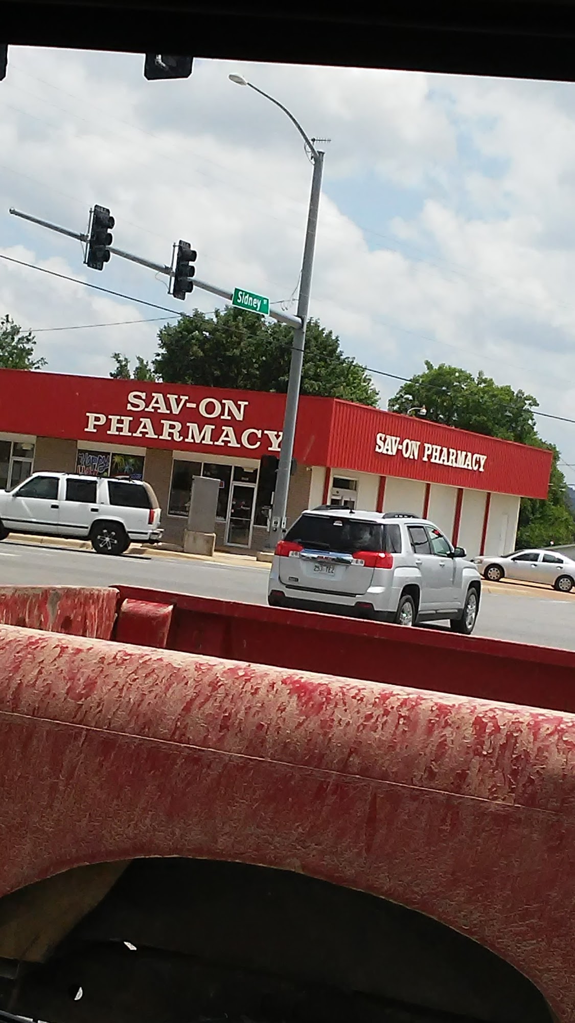 Sav-On Pharmacy