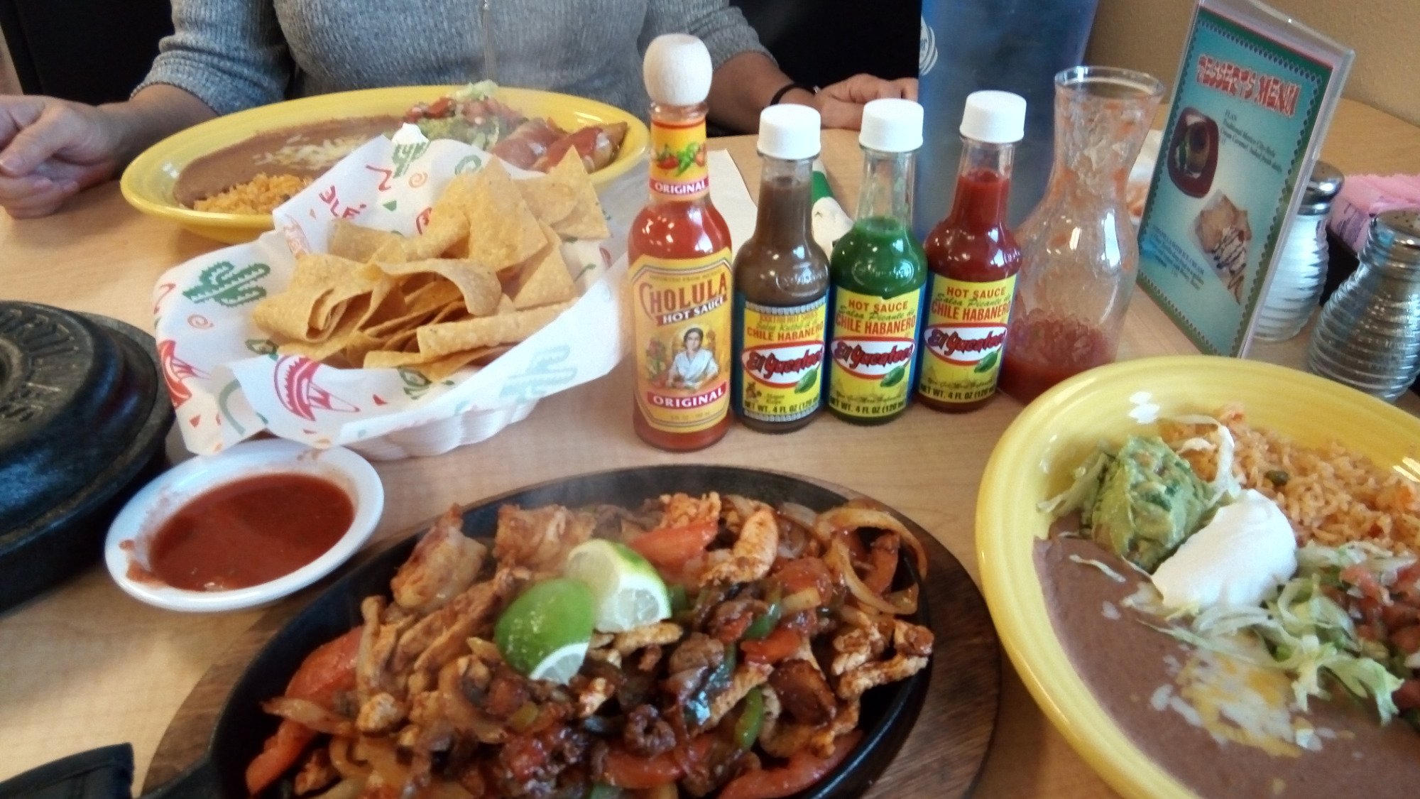 Photo credit: tripadvisor