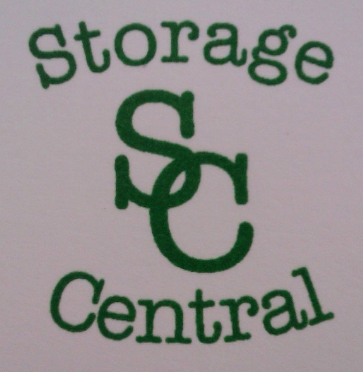 Storage Central