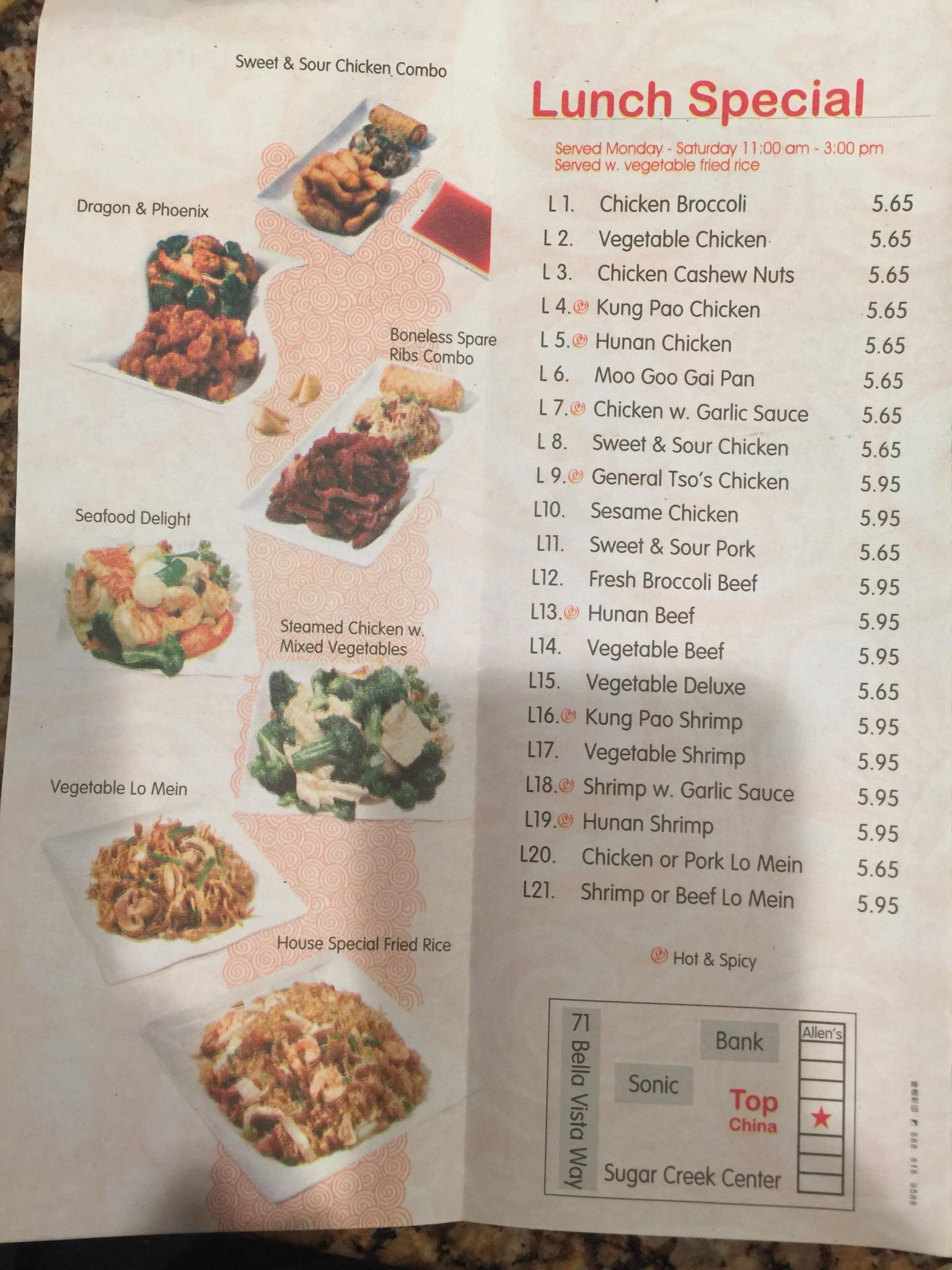 Photo credit: Tripadvisor