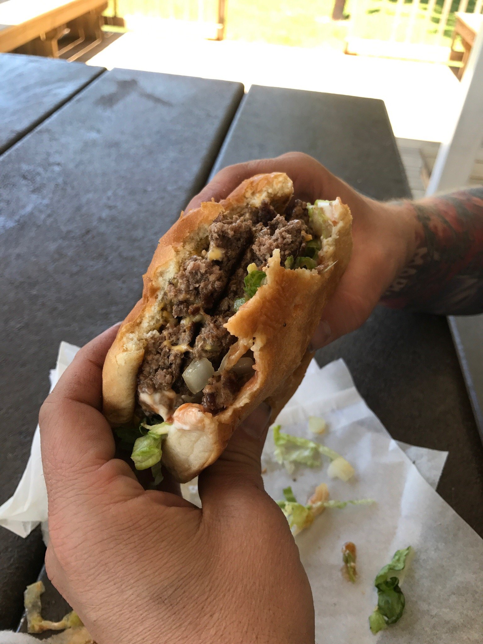 Photo credit: tripadvisor