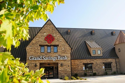 Grand Savings Bank