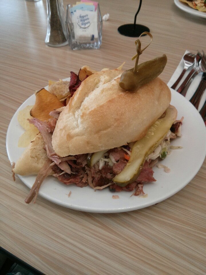 Photo credit: foursquare