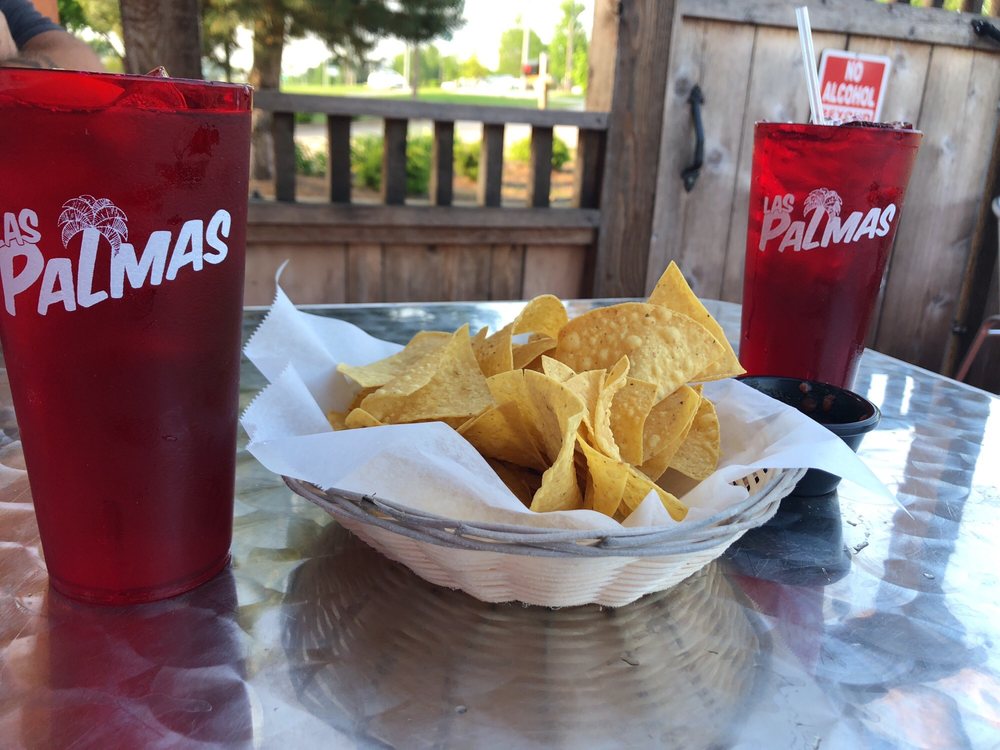 Las Palmas 301 N Walton Blvd, Bentonville