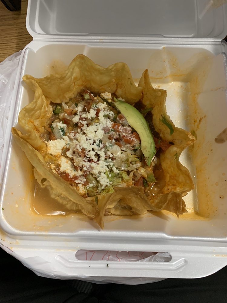 King Burrito 2000 S Walton Blvd, Bentonville