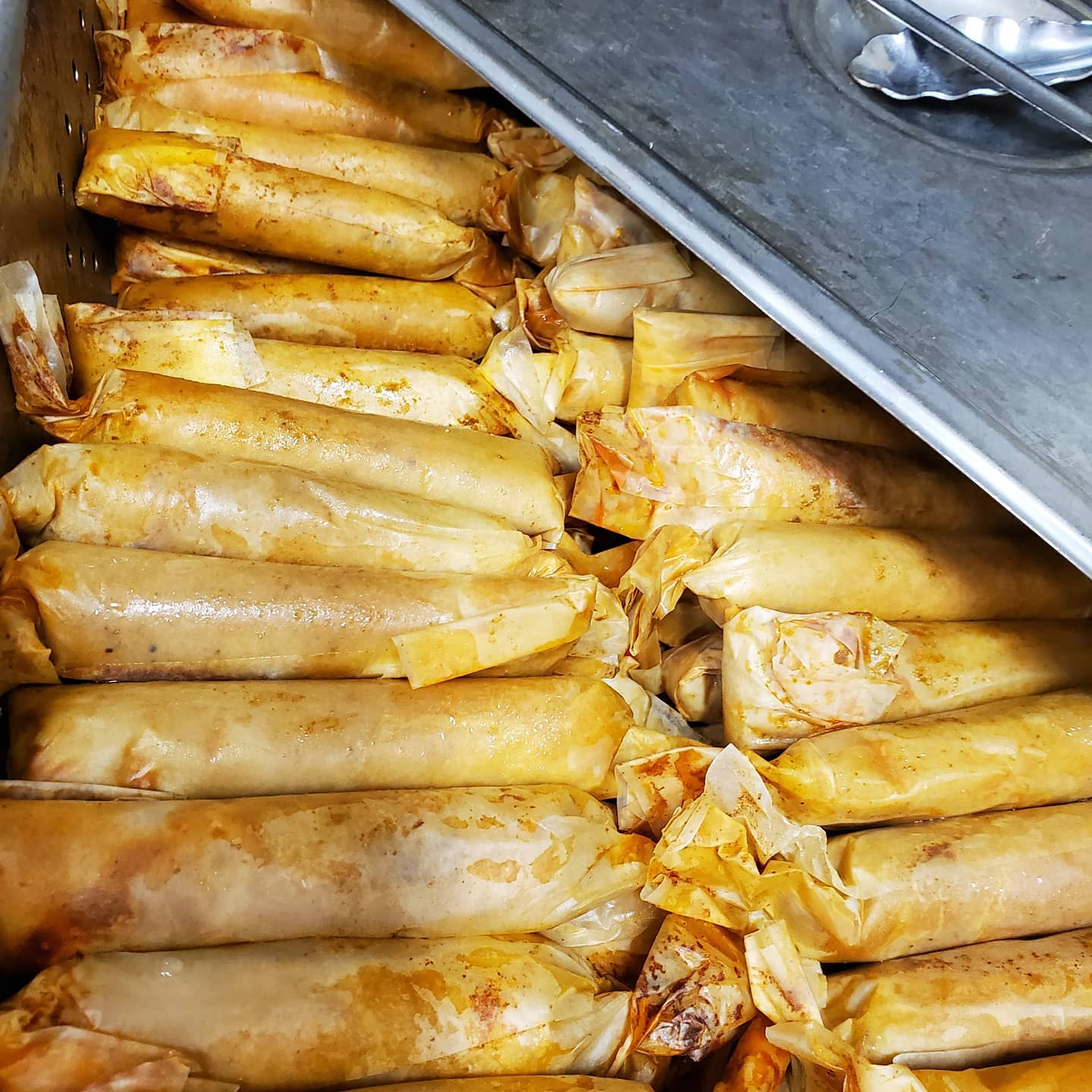 Doe's Eat Place 2806 S Walton Blvd, Bentonville