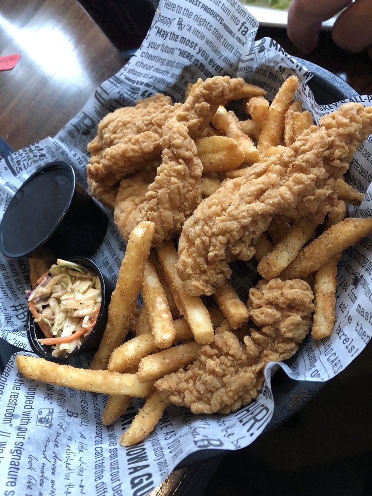 Big Whiskey's American Restaurant & Bar Bentonville 3600 SE Guess Who Dr Ste. 2 Ste. 2, Ste. 2, Bentonville