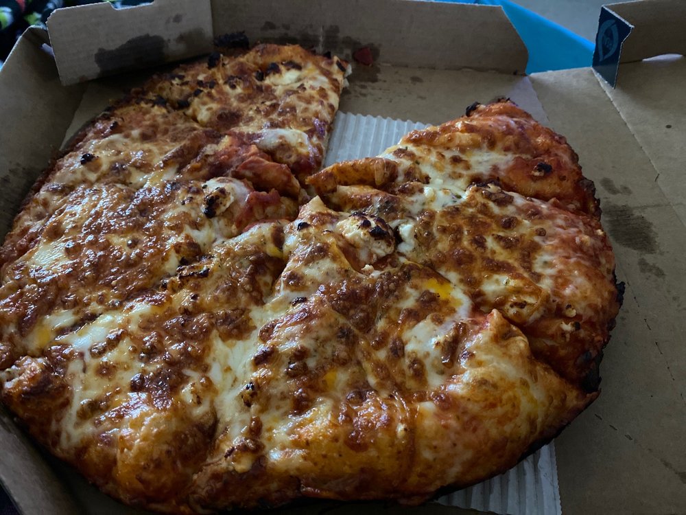 Domino's Pizza 2800 SW 14th St Ste 2, Bentonville