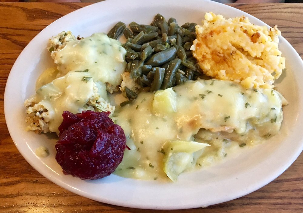 Cracker Barrel Old Country Store 2307 SE Walton Blvd, Bentonville