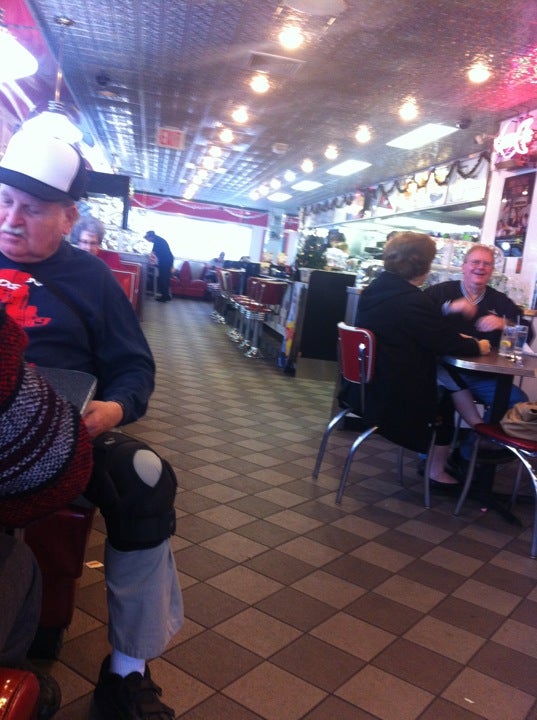 Photo credit: foursquare