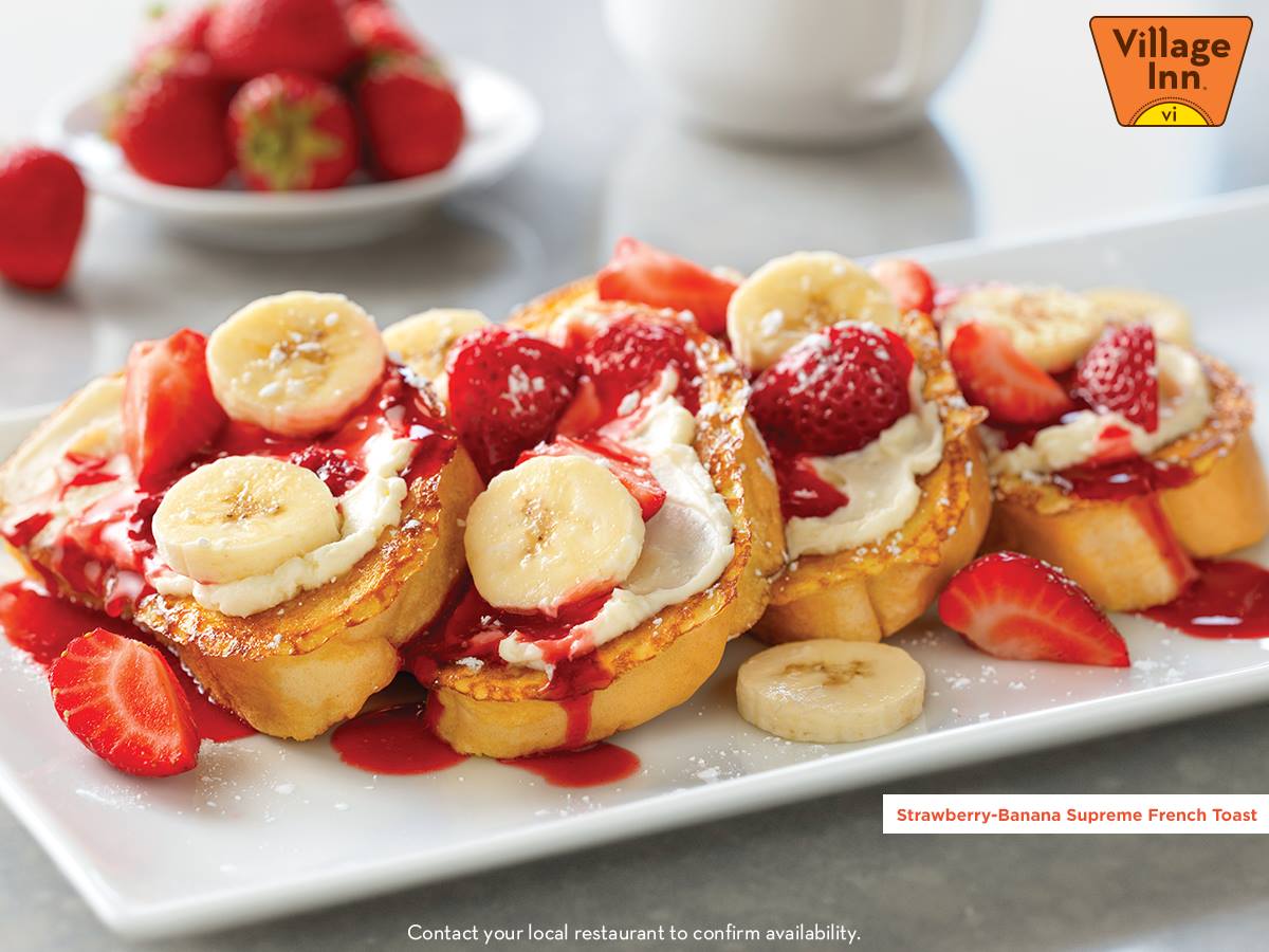 Village Inn 2300 SE Walton Blvd, Bentonville