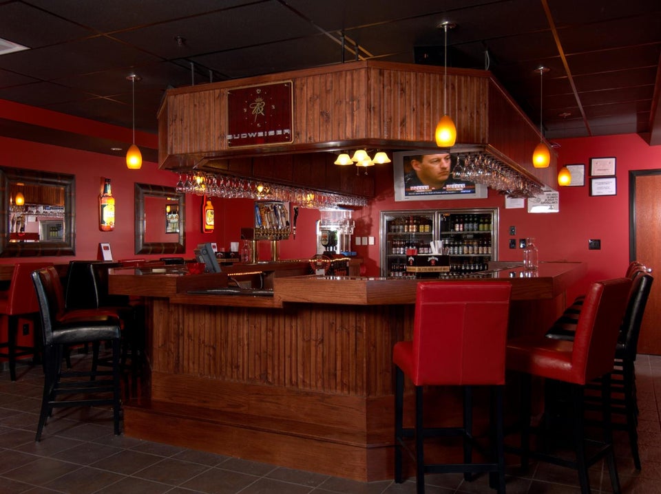 Best Restaurants in Bentonville, AR Updated Winter 2020 Restaurantji