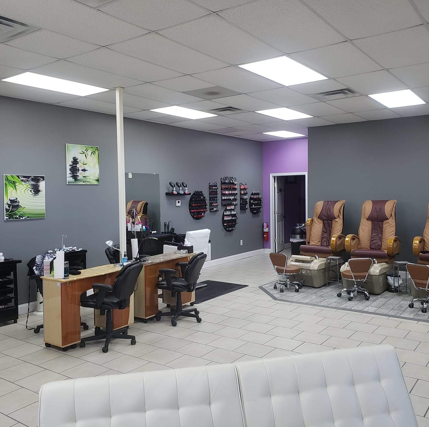 Allure Salon