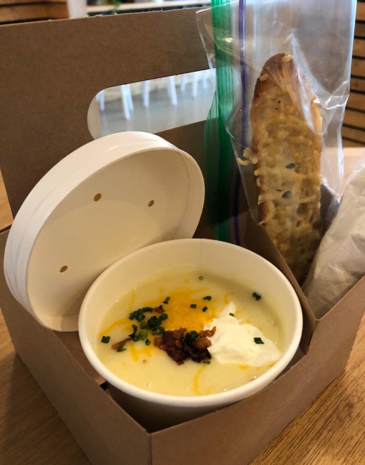 MELD kitchen + sandwich bar 1120 S Walton Blvd Suite 152, Bentonville