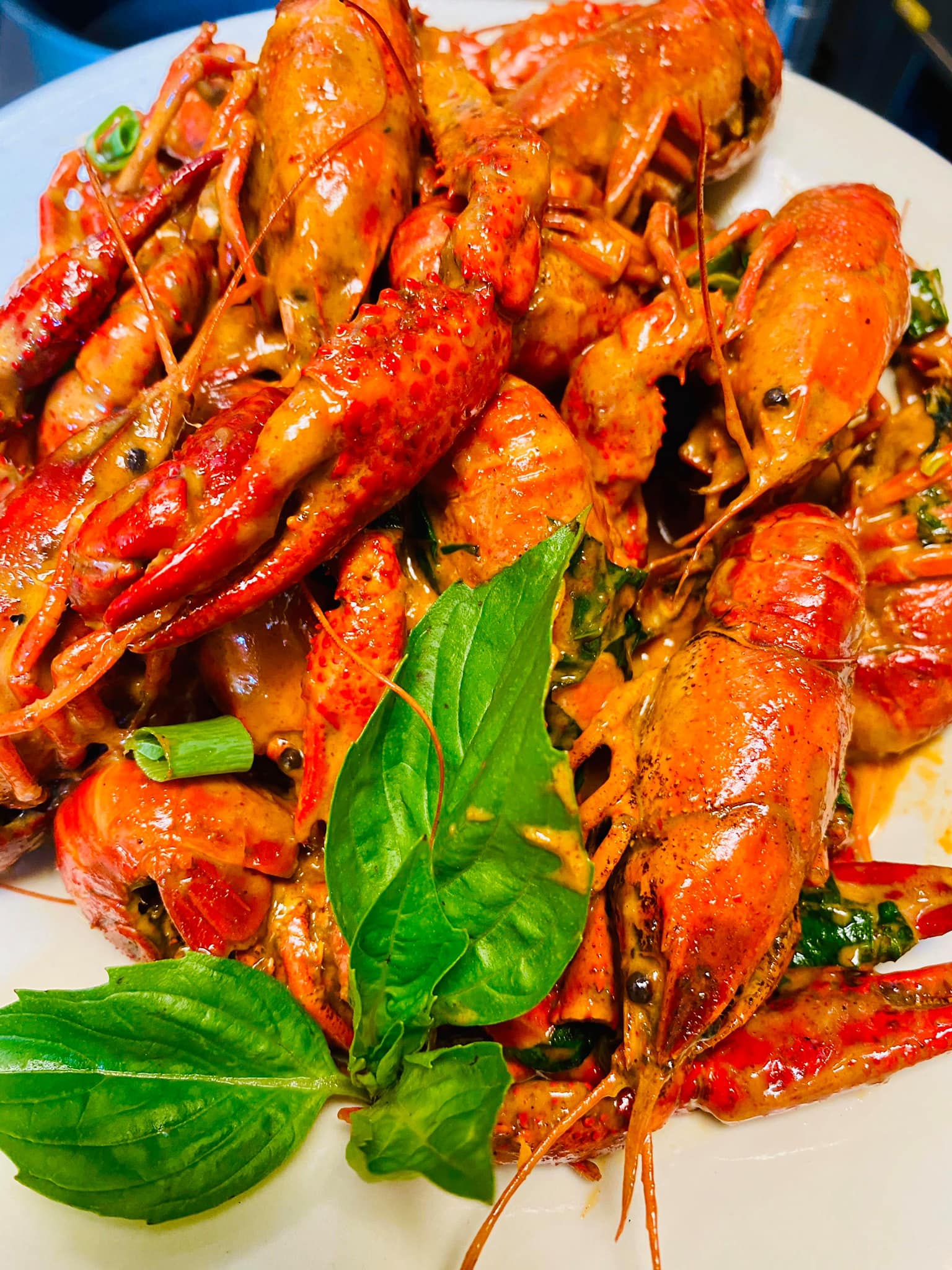 Thai Cuisine 1100 SE 14th St #8, Bentonville