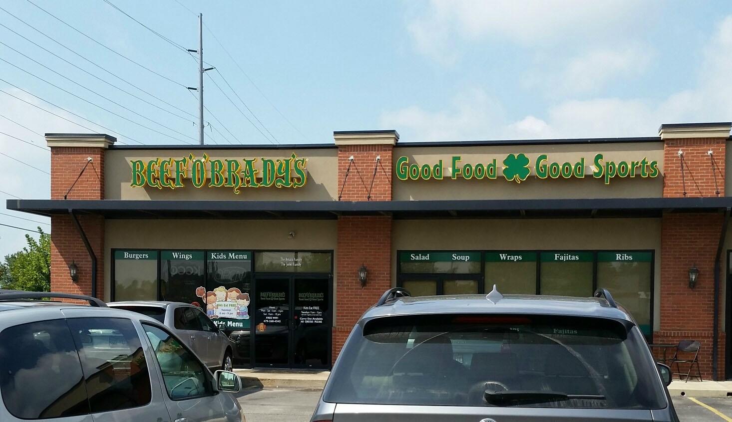 Photo credit: tripadvisor