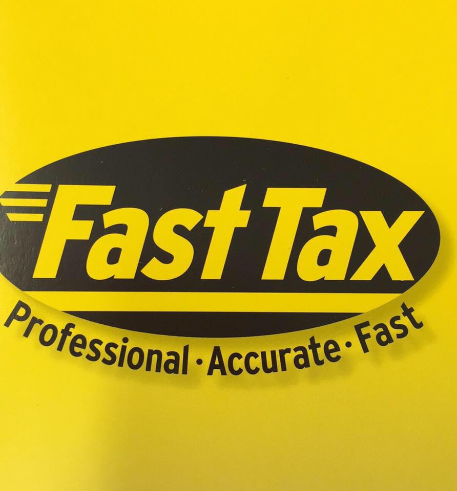 Fast Tax Services Inc 611 E Main St, Blytheville Arkansas 72315